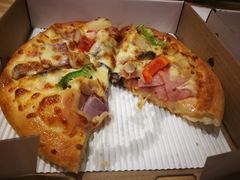 -尊宝比萨(较场口店)