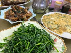 -琼海温泉鹅农家饭店