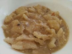 蟹粉鱼肚-老正兴菜馆(福州路店)