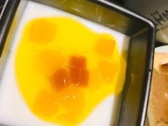 -盛江山自助料理(太原街万达店)