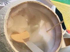 -三个椰子·现砍椰子鸡(金源CBD店)