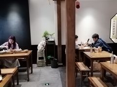 -李百蟹·江南蟹黄面·河景餐厅(夫子庙总店)