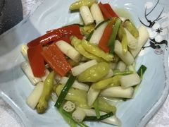 -鲁小三·大骨自助(金山总店)