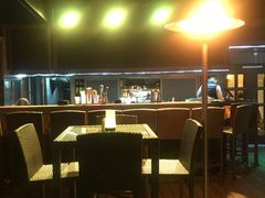 -上海和平饭店华懋阁 Cathay Room