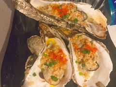 -79号渔船海鲜饭店(华强北店)