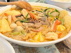 -亲爱哒麻辣烫 Mrs zan's kitchen