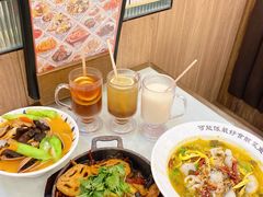 -龙城冰室(旺角)