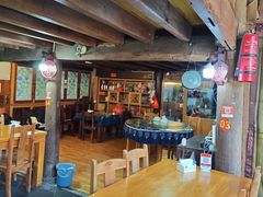 -龙姐私房菜(和顺古镇店)