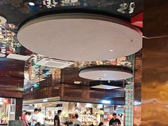-吉布鲁牛排海鲜自助(成都大悦城店)