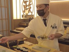 -鮨政·Omakase(万象城店)