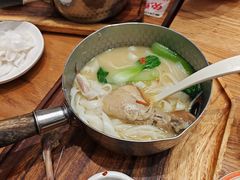 -小满手工粉(上海品尊国际店)