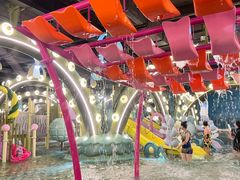 -清河半岛温泉度假酒店