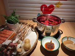 -班花麻辣烫(南京概念店)