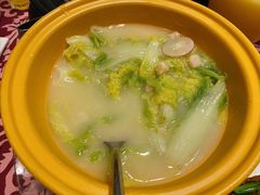 -临家闽南菜(宝洲路店)