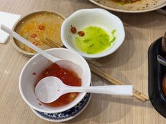 -桂在香知桂林米粉(红博中央公园店)