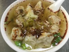 -汪家馄饨(集庆路店)