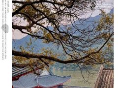 -飞霞风景名胜区