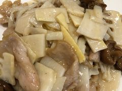 -惠丰门丁肉饼店