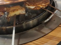 -号令江湖·水浒烤肉(和畅睦邻中心店)