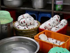 景观位-老福合沟无米粿甜汤粿品店