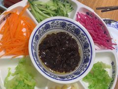 -咂摸(南锣鼓巷店)