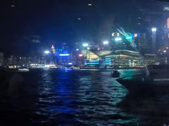 -香港会议展览中心演讲厅