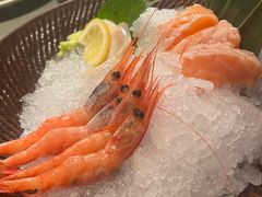 -牛YO寿喜烧火锅自助(三台子万象汇店)