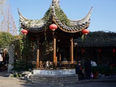 -老门东历史文化街区