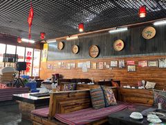 大堂-象山村腊排骨(丽江总店)