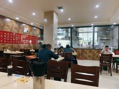-方中山胡辣汤(航海东路店)