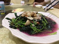 -鸿利海鲜酒楼(塘厦店)