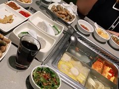 -海底捞火锅(方塔东街店)