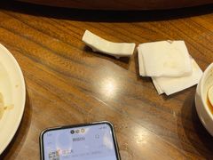 -二分八云雁阁•新晋菜大同味(长治路店)