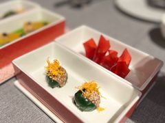 -柿合缘新京菜(国金中心商场店)