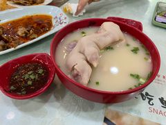 老妈蹄花-廖老妈蹄花店(人民公园陕西街259号店)