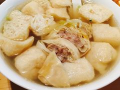 -鼎泰丰(当代商城店)