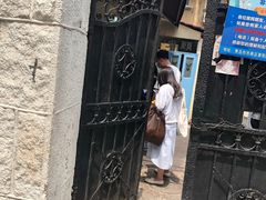 门面-华春餐馆(鱼山路店)