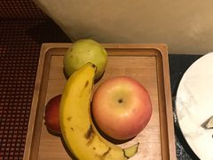 -上海西藏大厦万怡酒店