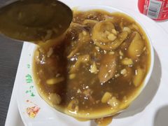 炒肝-小胖包子王(赵公口店)