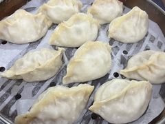 -清真老铁家灌汤包