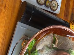 -塔洛藏餐吧(香格里拉古城店)