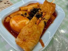 -服务大楼冷面(延大店)