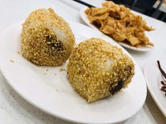 -老磁器口豆汁店(天坛店)