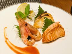 -武藏日本料理(宝安壹方城店)