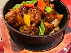 -武汉香格里拉大酒店·香宫中餐厅