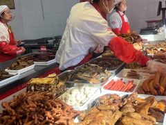 -净香园熟肉(北坦总店)