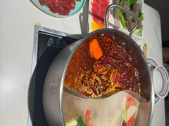 -许府牛火锅(信义坊总店)