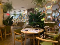 大堂-Sushi Love 创意寿司(丽影广场店)