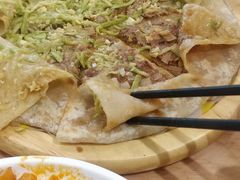 -甲乙饼(丽泽天地店)