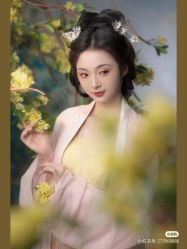 -盘子女人坊古装写真摄影(苏州旗舰店)